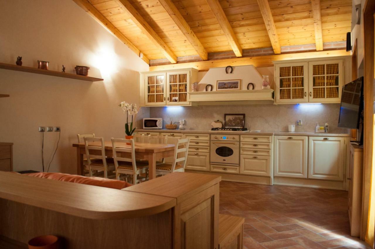 Appartamento Corte Antica Bellagio Exteriér fotografie